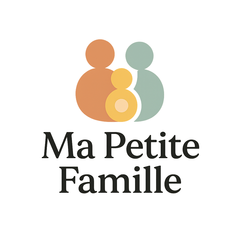 Logo Ma Petite Famille